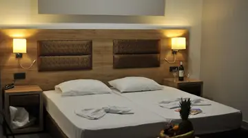 Porto Plazza Hotel