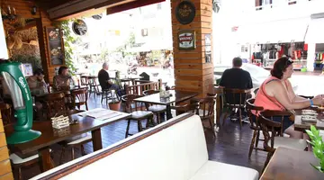 Porto Plazza Hotel