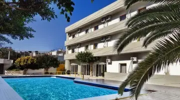 Porto Plazza Hotel