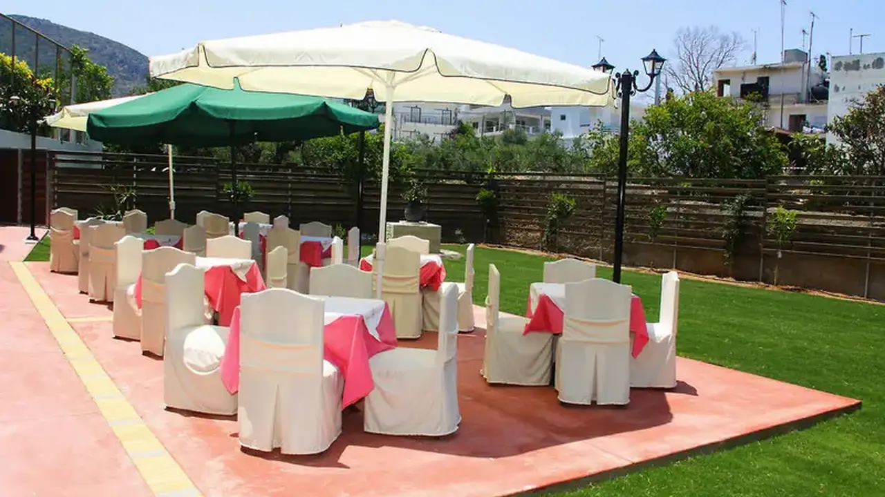 Porto Plazza Hotel