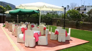 Porto Plazza Hotel