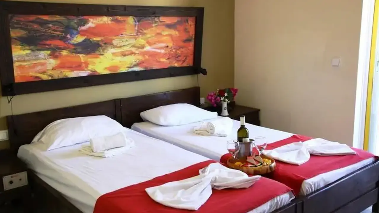Porto Plazza Hotel