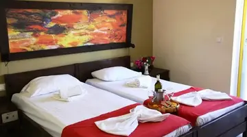 Porto Plazza Hotel