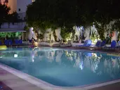 Porto Plazza Hotel