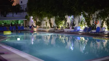 Porto Plazza Hotel