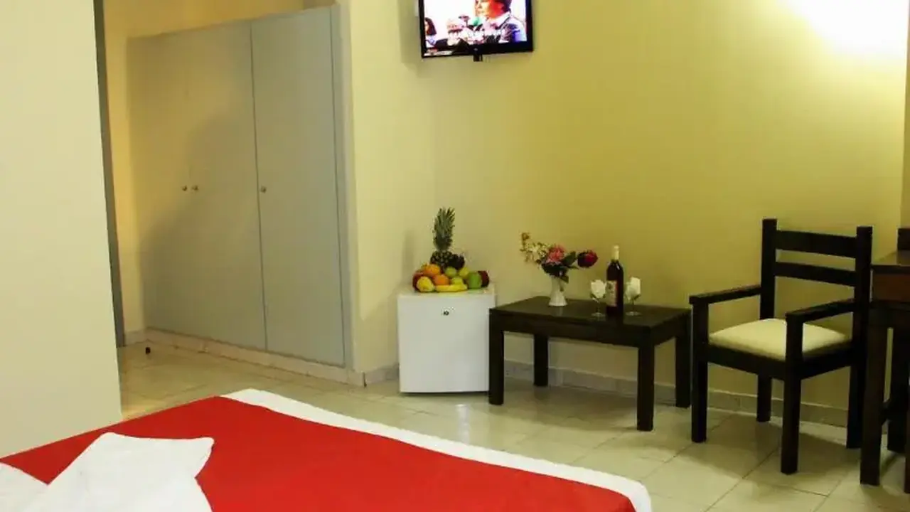 Porto Plazza Hotel