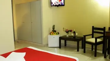 Porto Plazza Hotel