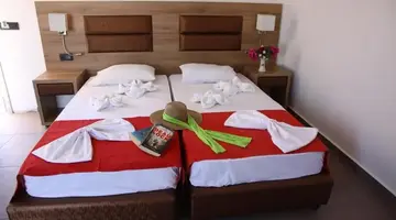 Porto Plazza Hotel