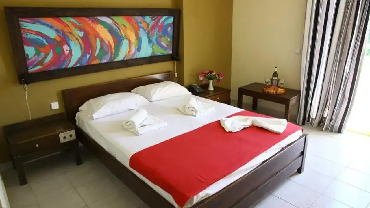 Porto Plazza Hotel