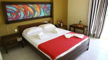 Porto Plazza Hotel