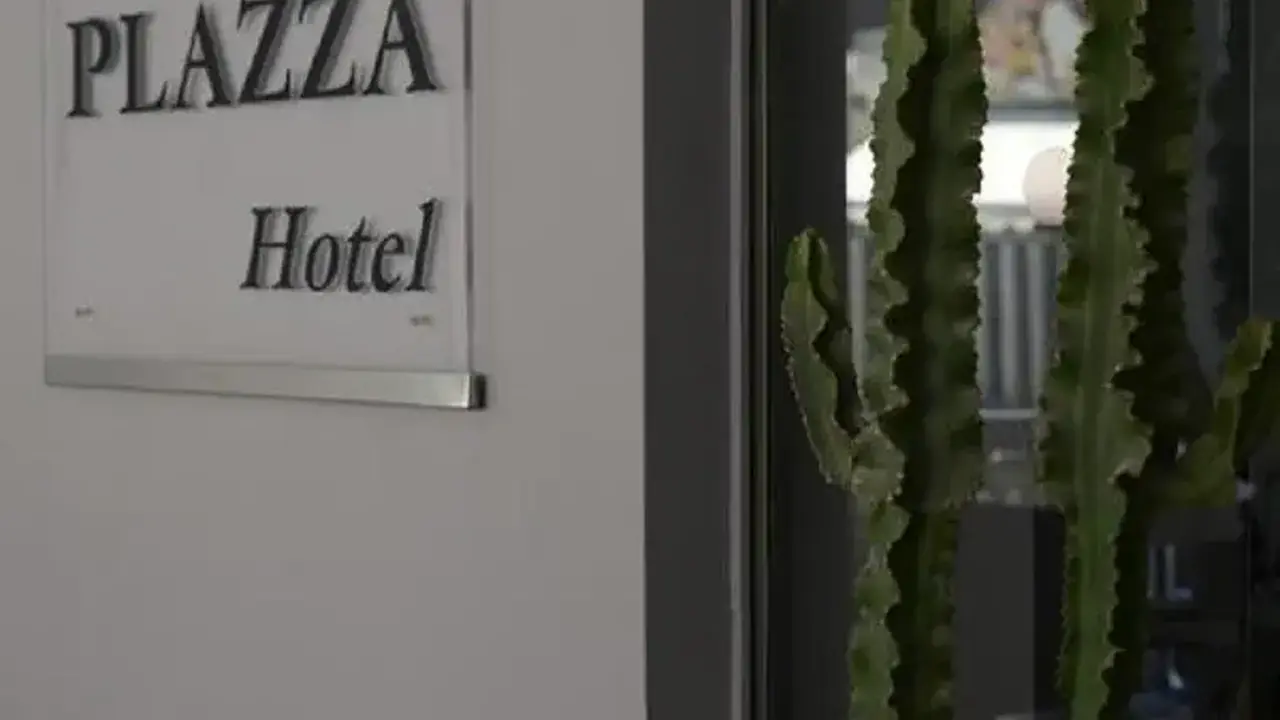 Porto Plazza Hotel