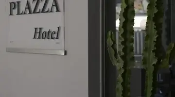 Porto Plazza Hotel