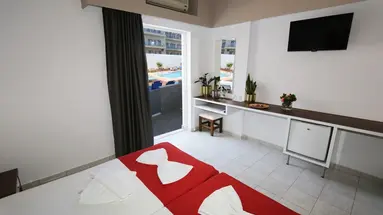 Porto Plazza Hotel