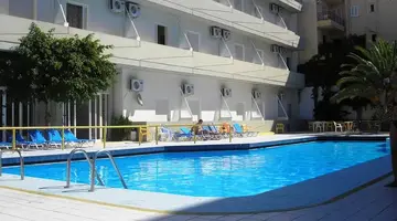 Porto Plazza Hotel