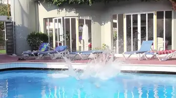 Porto Plazza Hotel