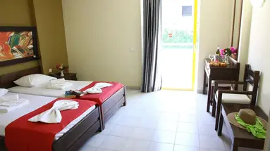 Porto Plazza Hotel