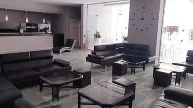Porto Plazza Hotel