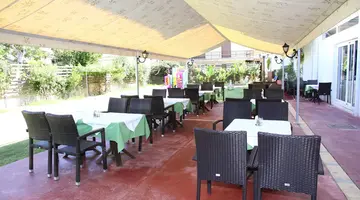 Porto Plazza Hotel