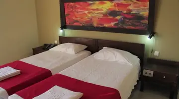 Porto Plazza Hotel