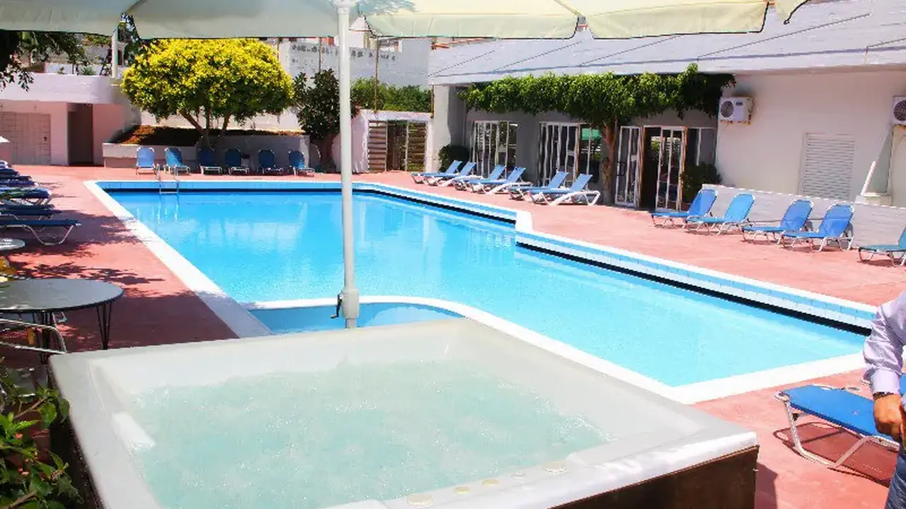 Porto Plazza Hotel