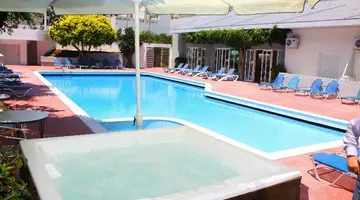 Porto Plazza Hotel