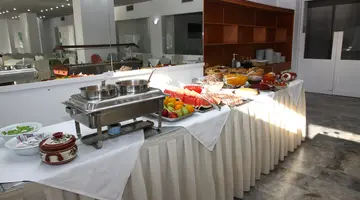 PORTO PLAZZA