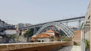 Porto River Soul Hotel