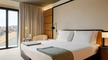 Porto River Soul Hotel