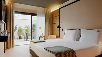 Porto River Soul Hotel