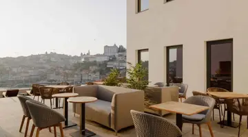Porto River Soul Hotel