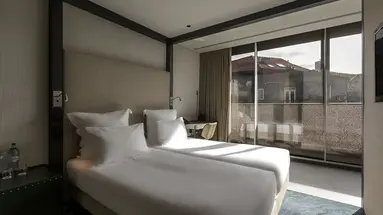 Porto Royal Bridges Hotel