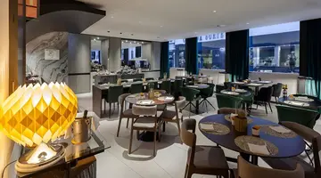 Porto Royal Bridges Hotel