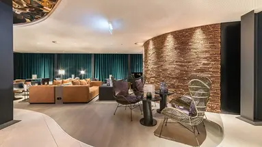 Porto Royal Bridges Hotel