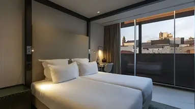 Porto Royal Bridges Hotel