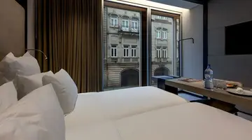 Porto Royal Bridges Hotel