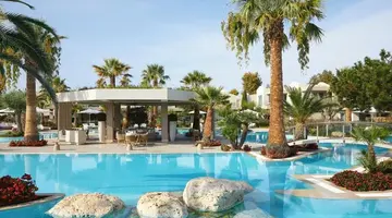 Porto Sani 5