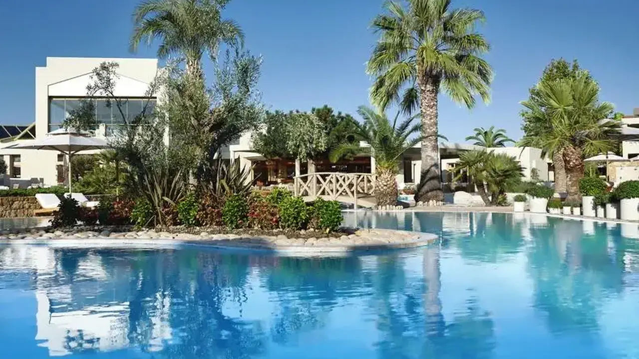 Porto Sani 5