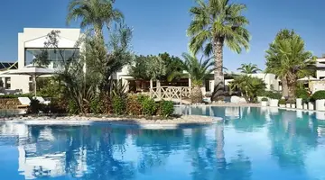 Porto Sani 5