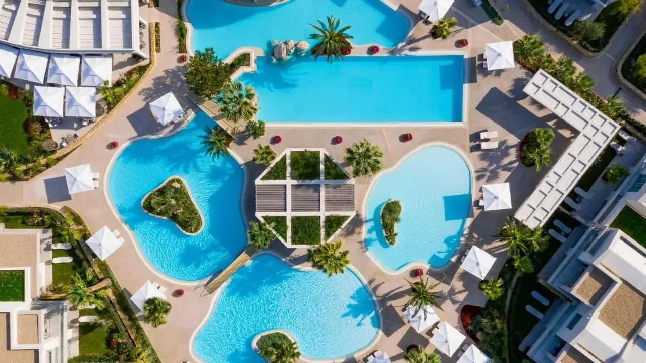 Porto Sani 5