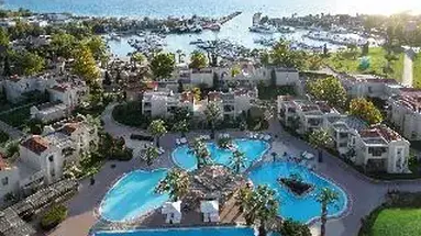 Porto Sani