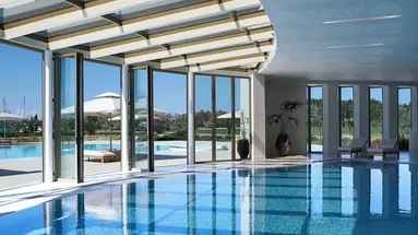 PORTO SANI