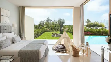 PORTO SANI