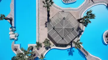 PORTO SANI