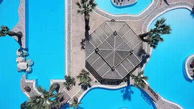PORTO SANI