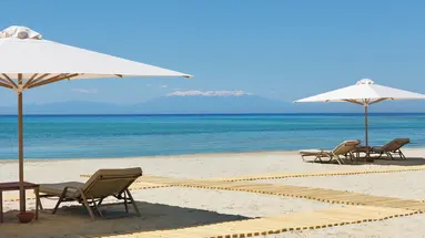 PORTO SANI
