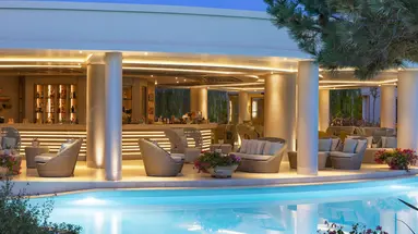 PORTO SANI