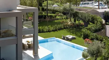 PORTO SANI