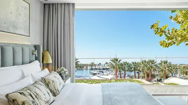 PORTO SANI