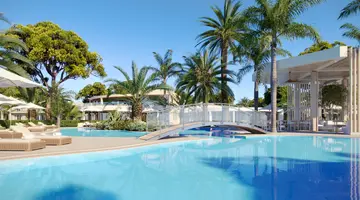 PORTO SANI