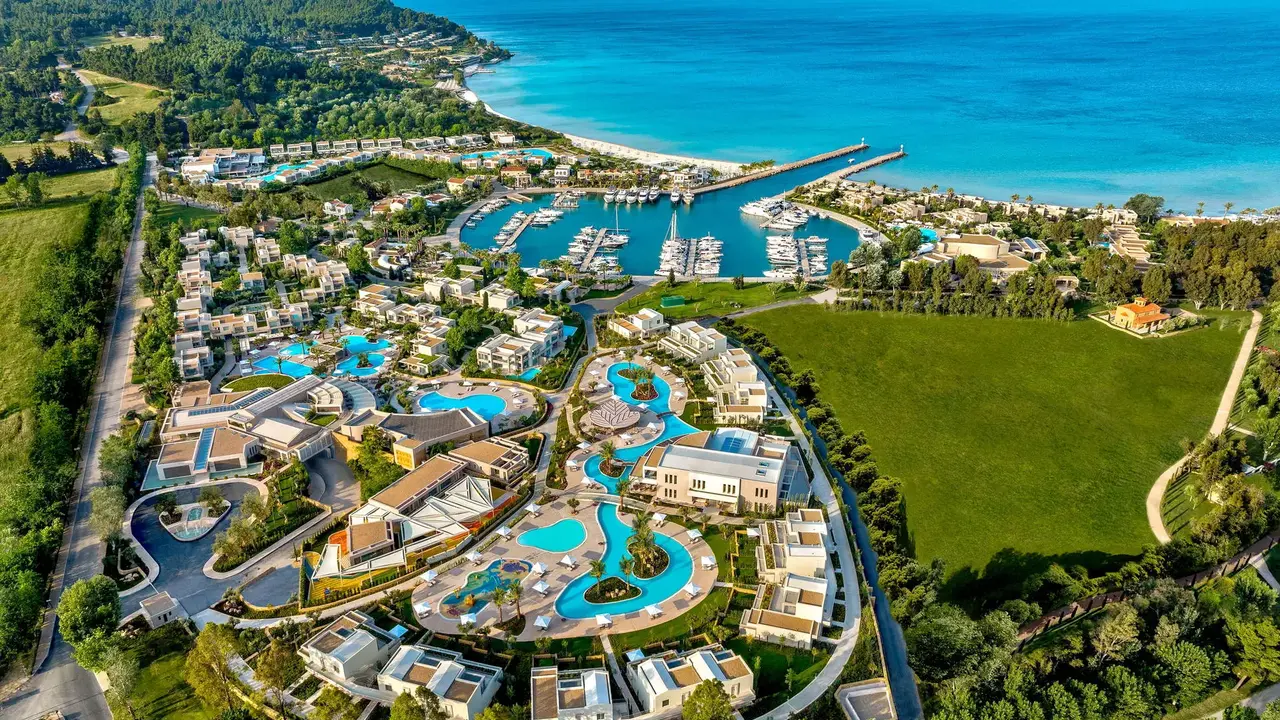 Porto Sani